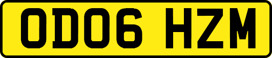 OD06HZM