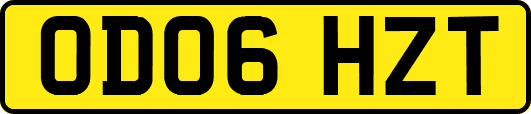 OD06HZT