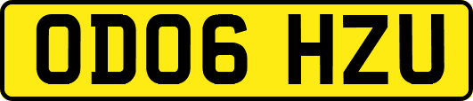 OD06HZU