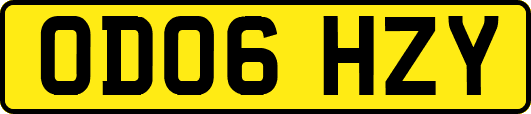 OD06HZY