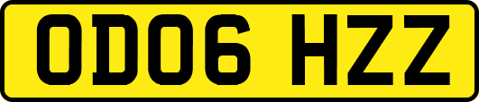 OD06HZZ