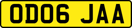 OD06JAA