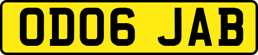 OD06JAB