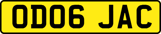 OD06JAC