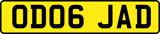 OD06JAD