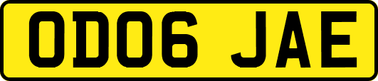 OD06JAE