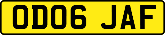 OD06JAF