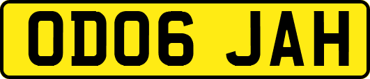 OD06JAH