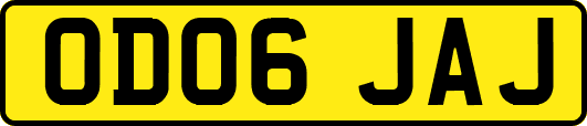 OD06JAJ