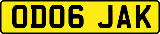 OD06JAK