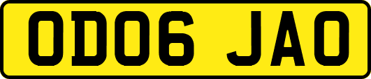 OD06JAO