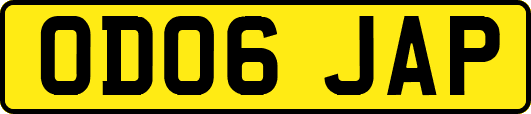 OD06JAP