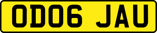 OD06JAU