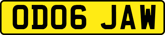 OD06JAW