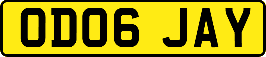 OD06JAY