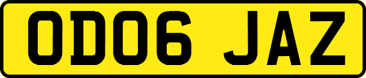 OD06JAZ