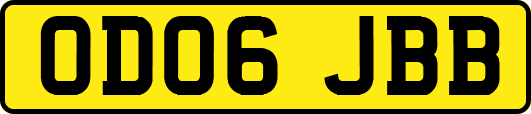 OD06JBB