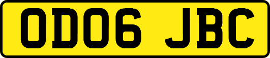 OD06JBC