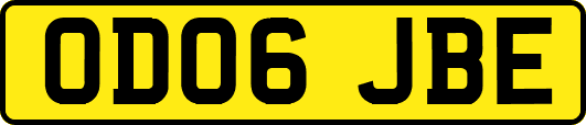 OD06JBE