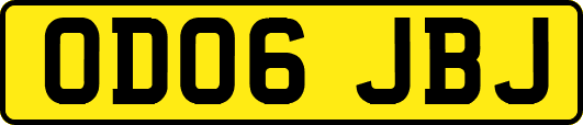 OD06JBJ