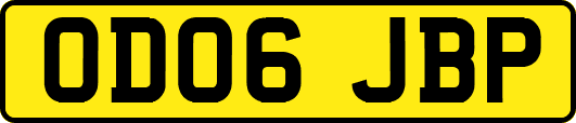 OD06JBP