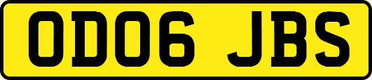 OD06JBS