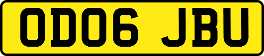 OD06JBU