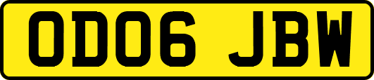 OD06JBW
