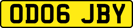 OD06JBY