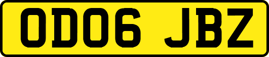 OD06JBZ