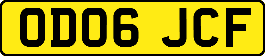 OD06JCF