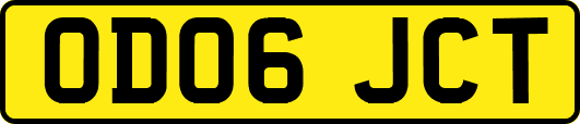 OD06JCT