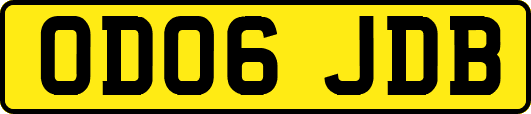 OD06JDB