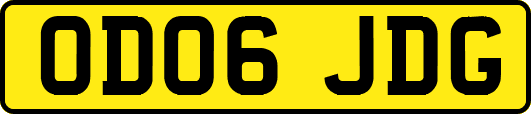 OD06JDG