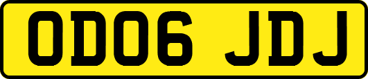 OD06JDJ