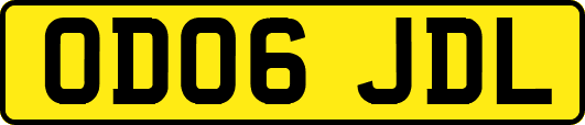 OD06JDL