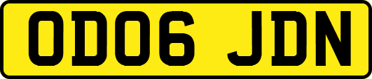 OD06JDN