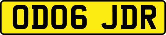 OD06JDR