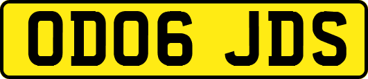 OD06JDS