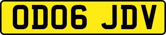 OD06JDV
