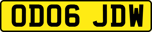 OD06JDW