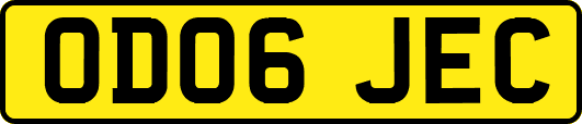 OD06JEC