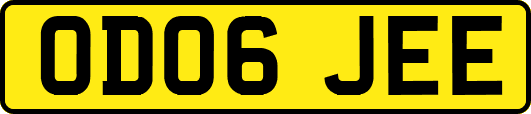 OD06JEE