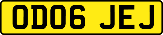OD06JEJ