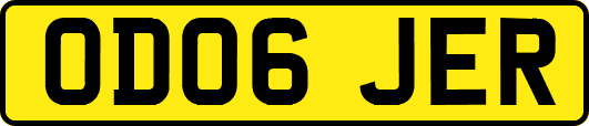 OD06JER