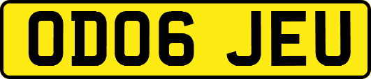 OD06JEU
