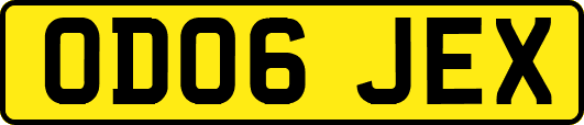 OD06JEX