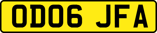OD06JFA