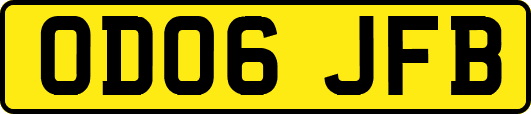 OD06JFB