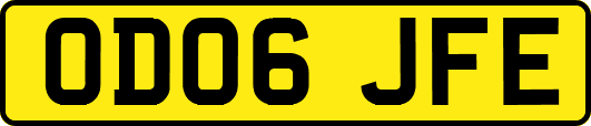 OD06JFE